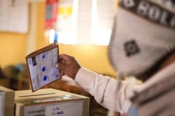 Bolivia elecciones: Cierran los recintos electorales tras votación de nuevos gobernadores y alcaldes
