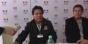 TED Potosí reporta media jornada de elecciones sin incidentes ni violencia