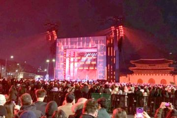BTS hace vibrar a Seúl con su megaconcierto de retorno