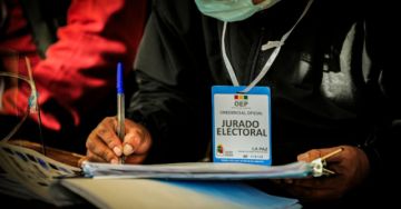 Subnacionales: Más de 7,4 millones de bolivianos acuden este domingo a las urnas