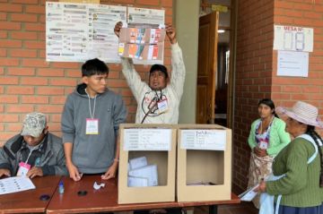 Jubileo reporta jornada electoral pacífica con incidentes aislados en el país