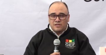 TSE ratifica sanciones para quienes vulneren el silencio electoral