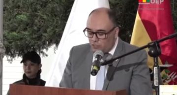 Más de 33 mil mesas de sufragio en el país recibirán el voto ciudadano