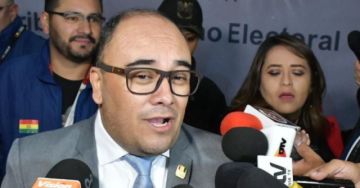 TSE garantiza elecciones transparentes y pide a organizaciones políticas respetar la democracia