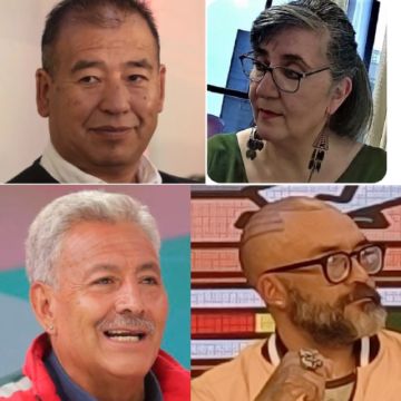 Hay potosinos que son candidatos en otras regiones