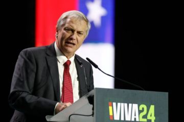 Chile anuncia polémico cambio en el cálculo del precio de los combustibles por la guerra
