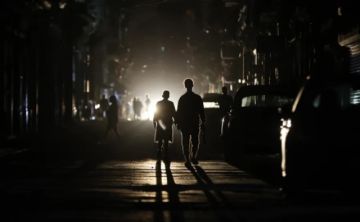 Cuba se recupera paulatinamente tras 24 horas del segundo apagón nacional en una semana