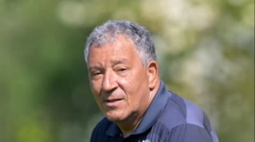El mensaje del DT de Surinam a la Verde: “No creo que Bolivia sea capaz de sorprendernos”