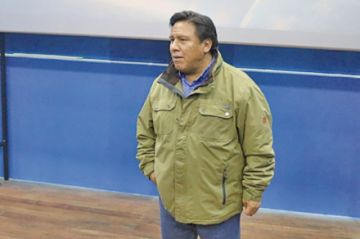 Cervantes deberá enfrentar el Concejo Municipal más fragmentado de la historia
