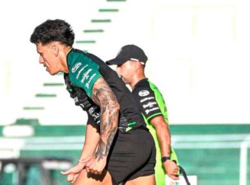 La Verde arranca como favorita