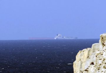 Rusia dice que Irán reabrirá el estrecho de Ormuz en cuanto acabe la agresión de EE.UU.