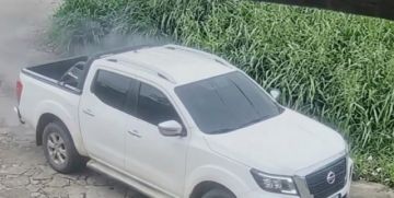 Dos policías fueron sometidos por extranjeros que ingresaron al inmueble de Marset