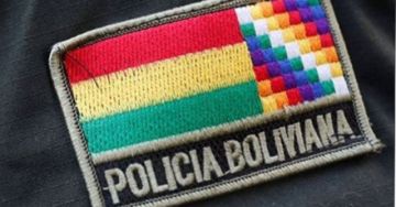 Roban a tres policías durante prácticas en La Paz
