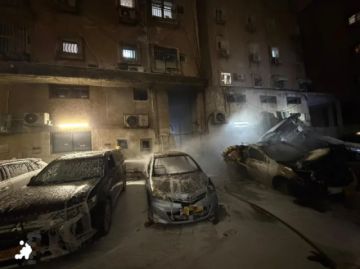 Dos ataques contra una infraestructura gasística en Irán, según una agencia iraní