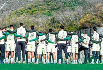La Verde cambia de cuartel general  en Monterrey 