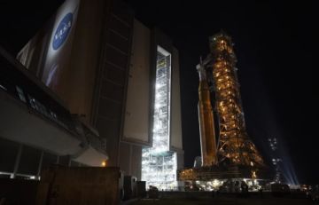 La NASA da prioridad a una base lunar tras un primer alunizaje en 2028