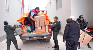 Se confirma victoria de Cervantes y un Concejo Municipal fragmentado