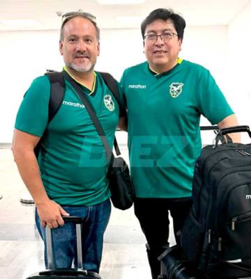 El vuelo de la esperanza