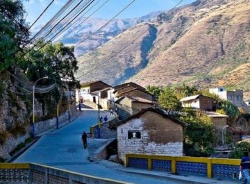 FELCC anuncia 36 aprehendidos en operativo en Chuspipata
