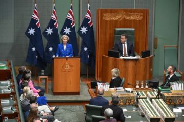 Australia y la UE sellan un acuerdo de libre comercio tras casi una década de negociaciones