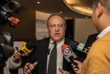Ministerio de minería informa que  proyecta reforma integral para el sector con respaldo del Banco Mundial