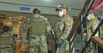 Cochabamba: FELCC reporta fallecimiento de un hombre por substancias