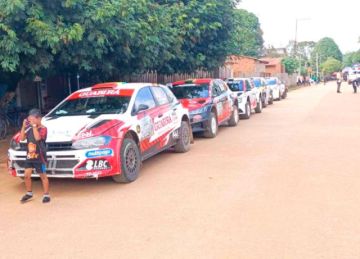 Potosí se apresta a recibir a más de 60 pilotos