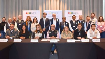 TSE: misiones internacionales destacan el proceso electoral de las subnacionales
