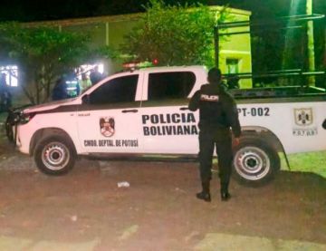 Dos adolescentes de 15  años denuncian violación