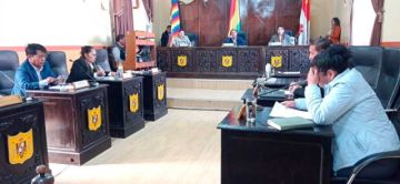 Ediles no ceden y anuncian la elección de nueva autoridad