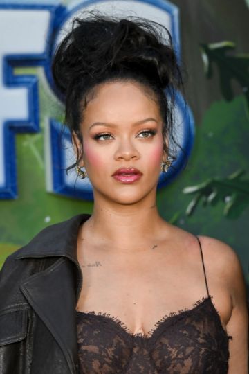 La mujer acusada de atentado contra la casa de Rihanna en Los Ángeles se declara no culpable