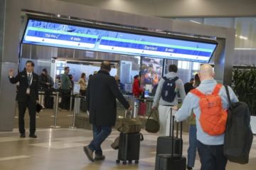 La seguridad aeroportuaria de EE.UU. alerta de una situación caótica durante el Mundial de Fútbol
