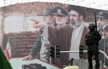 El Ejército de Irán niega un acuerdo con Trump y advierte de que el petróleo seguirá caro
