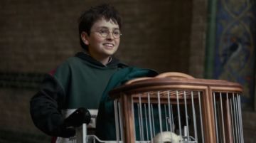 HBO lanza el primer tráiler de la serie “Harry Potter”