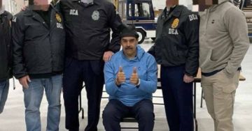 Maduro ante tribunal de Nueva York en medio de batalla legal por fondos para su defensa