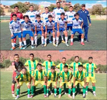El estadio “Potosí” albergará la final del Torneo Provincial