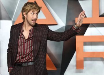 Ryan Gosling protagonizará la segunda parte de ‘Everything Everywhere All at Once’