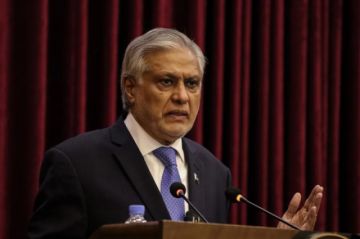 Pakistán confirma su mediación Irán y EE.UU