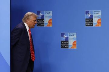 Trump advierte a los países de la OTAN que nunca olvidará su inacción en Irán