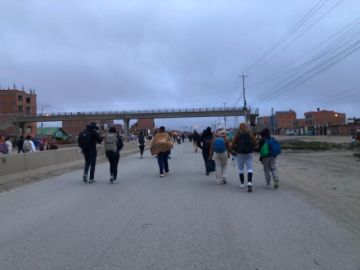Imagen de la ruta