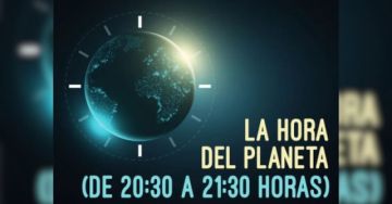 Bolivia dedica la Hora del Planeta 2026 a las áreas protegidas este sábado 28 de marzo