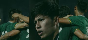 Conozca las actividades de la Selección Boliviana a horas de repechaje al Mundial