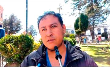 Padres de familia marcharán por la falta de entrega del desayuno escolar