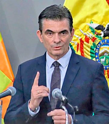¿Pretende Paz nombrar magistrados por decreto?