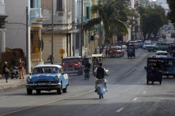 Marco Rubio: «ahora» puede ser el momento para un cambio de sistema político en Cuba