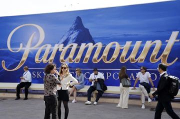 Paramount prevé invertir 30.000 millones de dólares en contenido tras adquirir Warner Bros