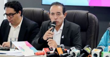 La Paz: Dockweiler compromete eliminar “organización criminal” que pide “comisiones” en la Alcaldía