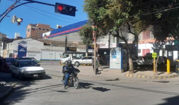 YPFB despacha 960.000 litros de combustibles a surtidores de Potosí y avala provisión  