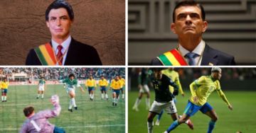 Bolivia vuelve a creer: Las coincidencias que encienden el sueño mundialista tras 32 años