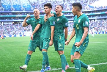 A un paso de  la Copa